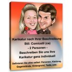 Bild von erstellung karikatur eigene bejpg | fotogeschenkideende 🎀 Geschenke mit eigenem Foto Motiv o Text