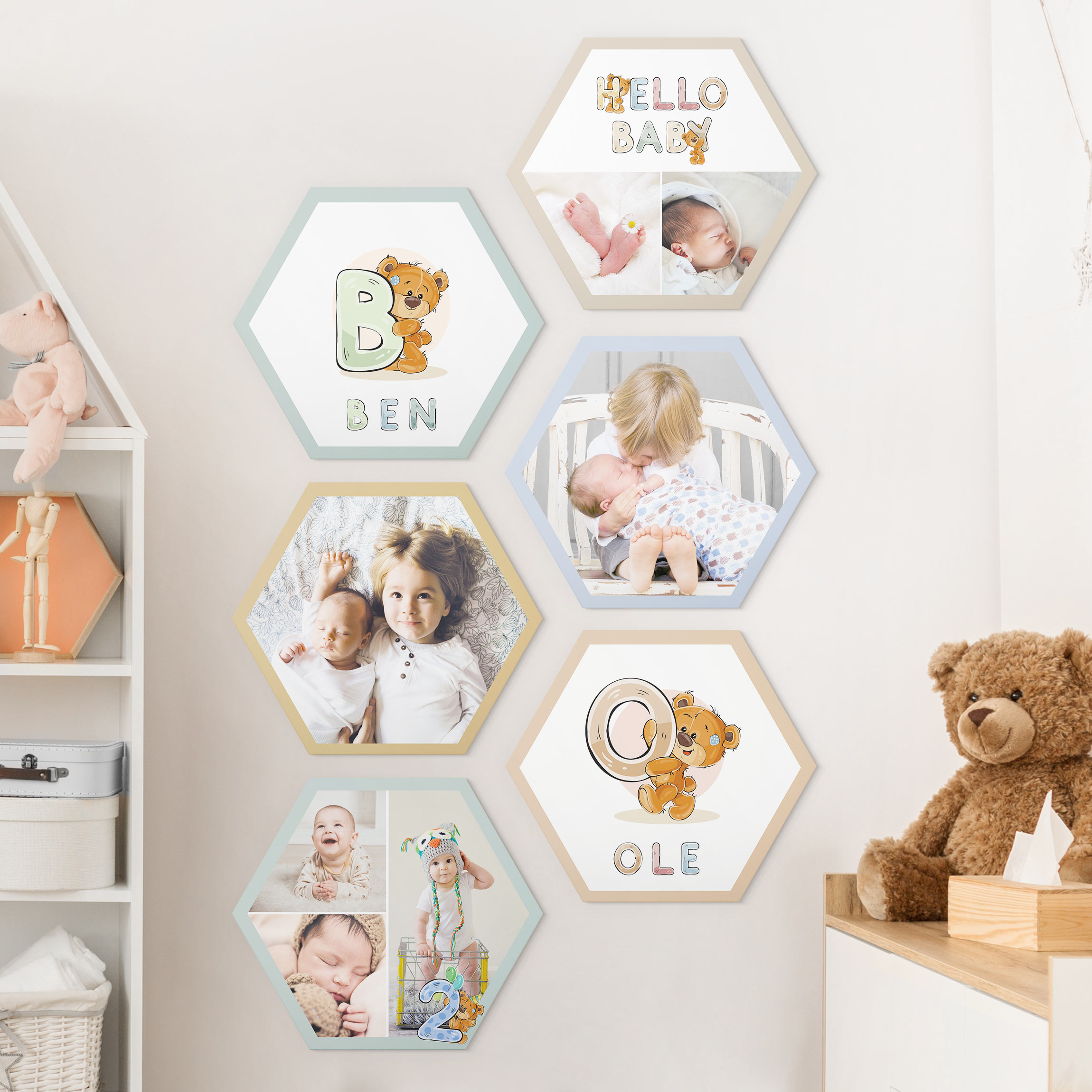 Bild von hexagon bild forex designer mejpg | fotogeschenkideende 🎀 Geschenke mit eigenem Foto Motiv o Text