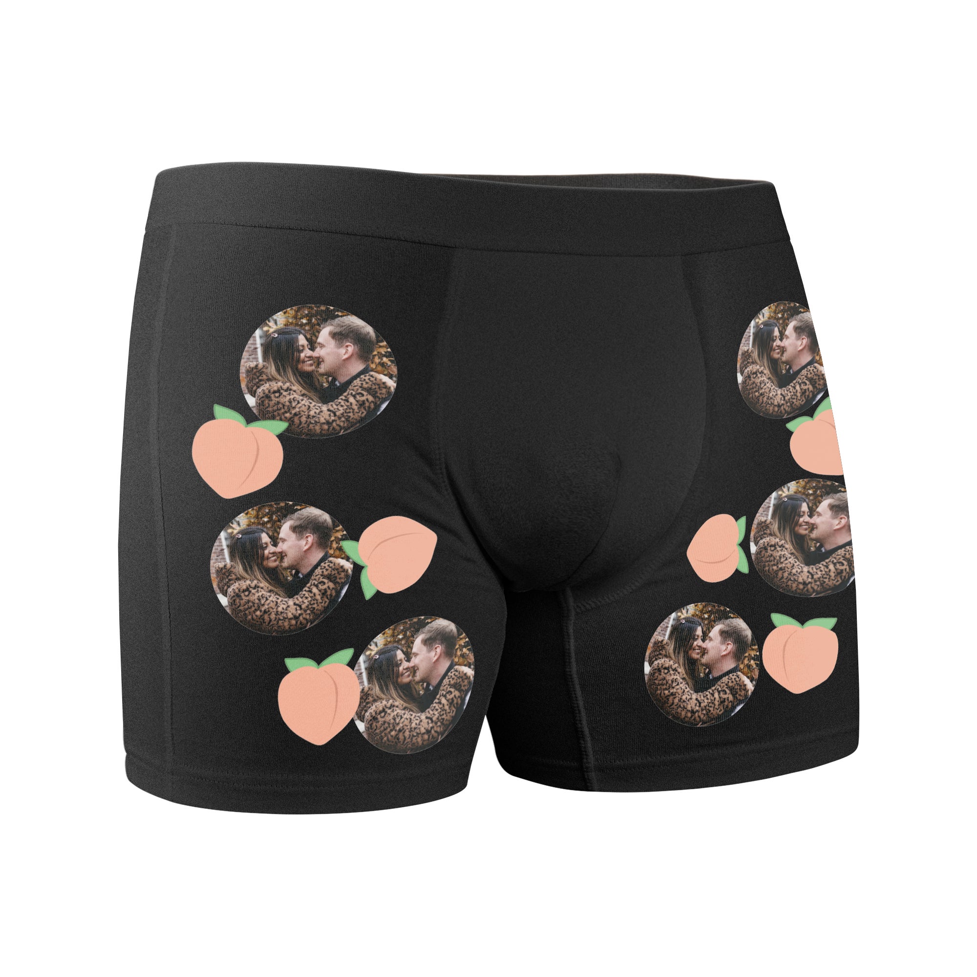 Bild von   boxershort ljpg | fotogeschenkideende 🎀 Geschenke mit eigenem Foto Motiv o Text