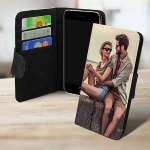 Bild von iphone se flip case seljpg | fotogeschenkideende 🎀 Geschenke mit eigenem Foto Motiv o Text