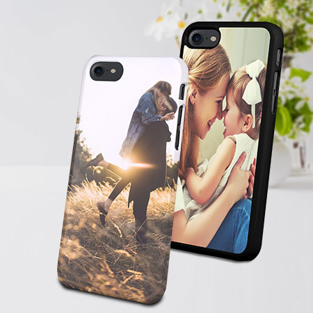 Bild von   iphone se  design huellejpg | fotogeschenkideende 🎀 Geschenke mit eigenem Foto Motiv o Text