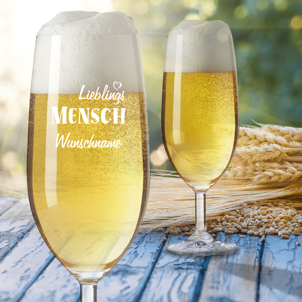 Bild von bierglas leonardo mit gravurpng | fotogeschenkideende 🎀 Geschenke mit eigenem Foto Motiv o Text