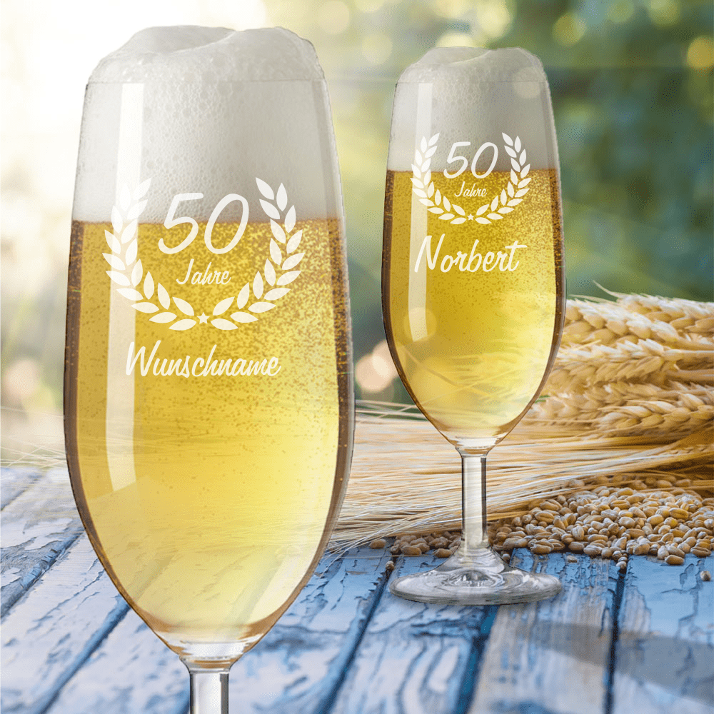 Bild von   personalisiertes bierglas zumpng | fotogeschenkideende 🎀 Geschenke mit eigenem Foto Motiv o Text