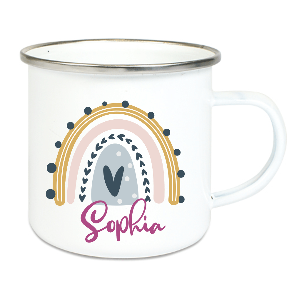 Bild von personalisierte tasse emaillepng | fotogeschenkideende 🎀 Geschenke mit eigenem Foto Motiv o Text