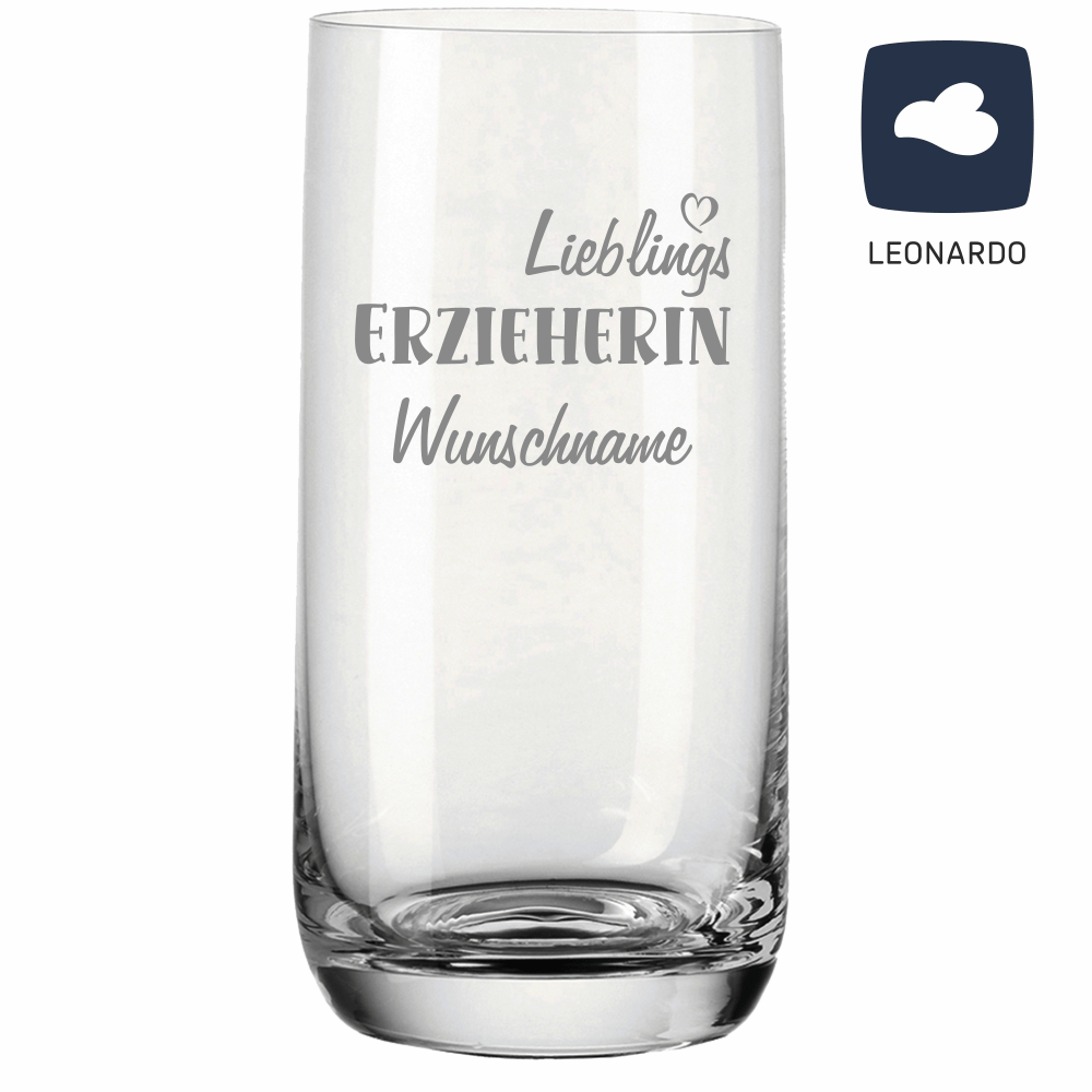 Bild von trinkglas mit gravur lieblingspng | fotogeschenkideende 🎀 Geschenke mit eigenem Foto Motiv o Text