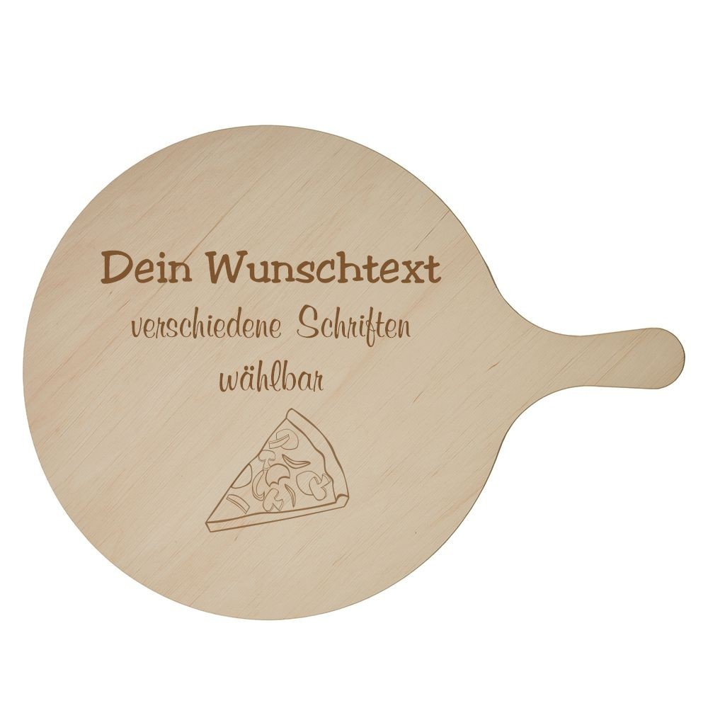 Bild von pizzabrett wunschtextjpg | fotogeschenkideende 🎀 Geschenke mit eigenem Foto Motiv o Text