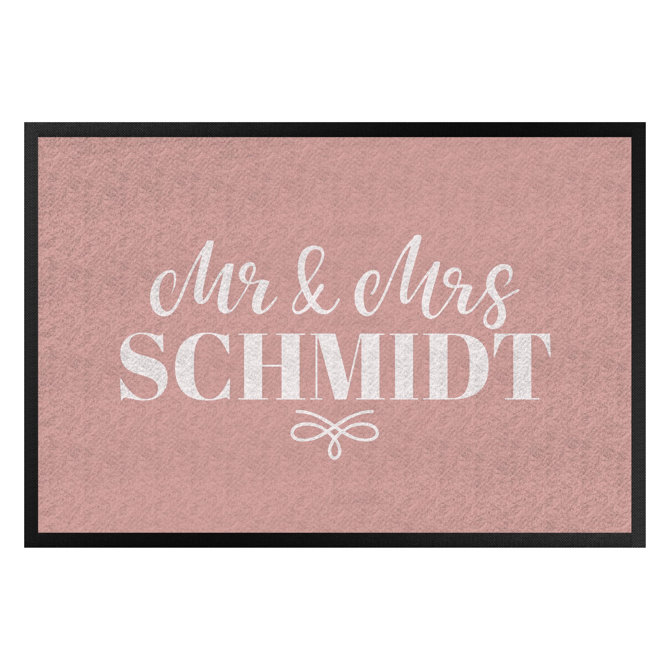 Bild von fussmatte mit eigenem text mrjpg | fotogeschenkideende 🎀 Geschenke mit eigenem Foto Motiv o Text