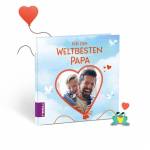 Bild von fuer den weltbesten papajpg | fotogeschenkideende 🎀 Geschenke mit eigenem Foto Motiv o Text