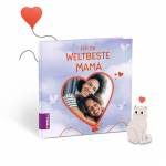 Bild von fuer die weltbeste mamajpg | fotogeschenkideende 🎀 Geschenke mit eigenem Foto Motiv o Text