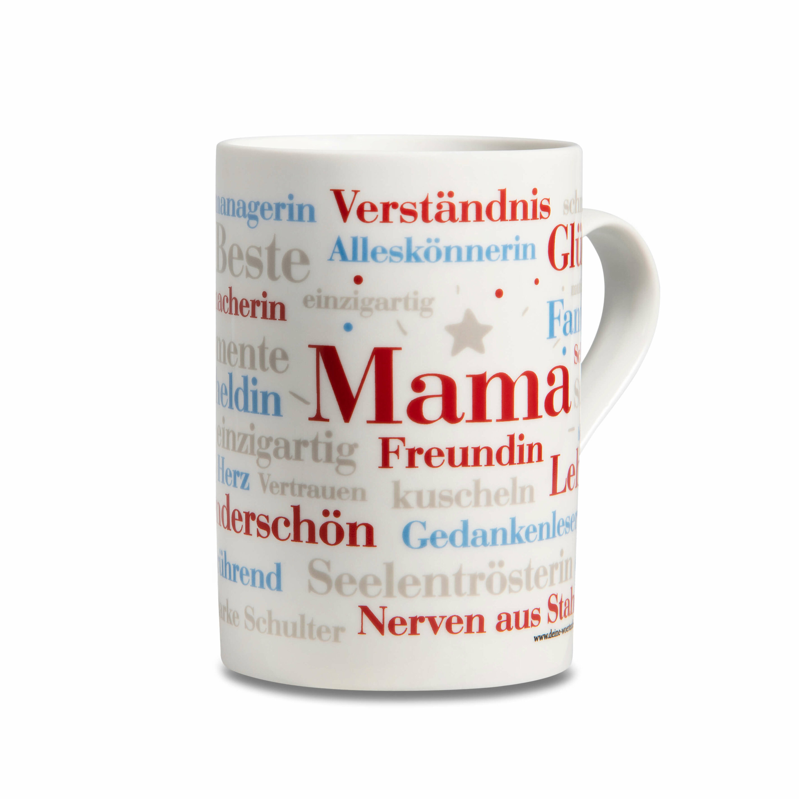 Bild von kaffeebecher mamajpg | fotogeschenkideende 🎀 Geschenke mit eigenem Foto Motiv o Text