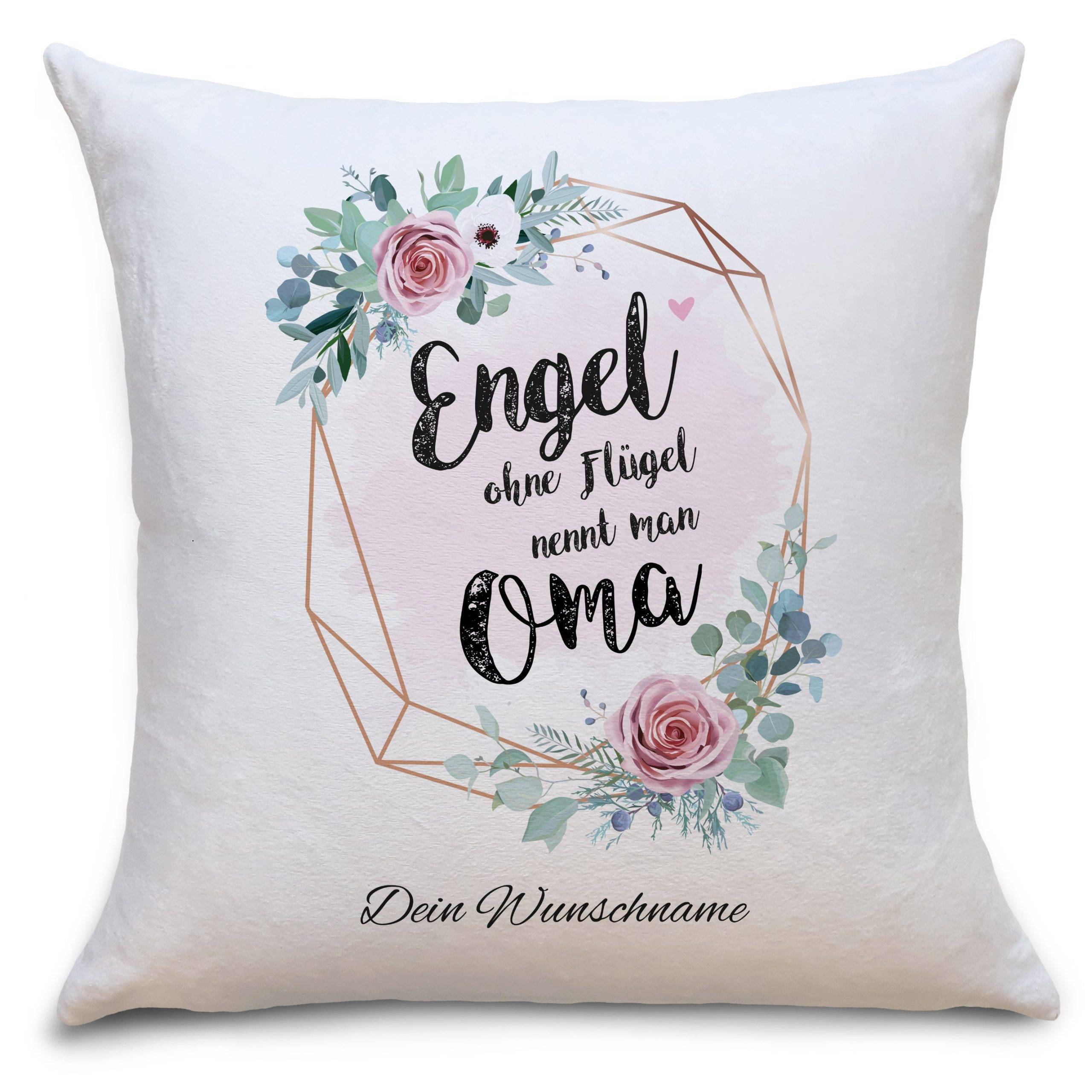 Bild von engel omajpg | fotogeschenkideende 🎀 Geschenke mit eigenem Foto Motiv o Text