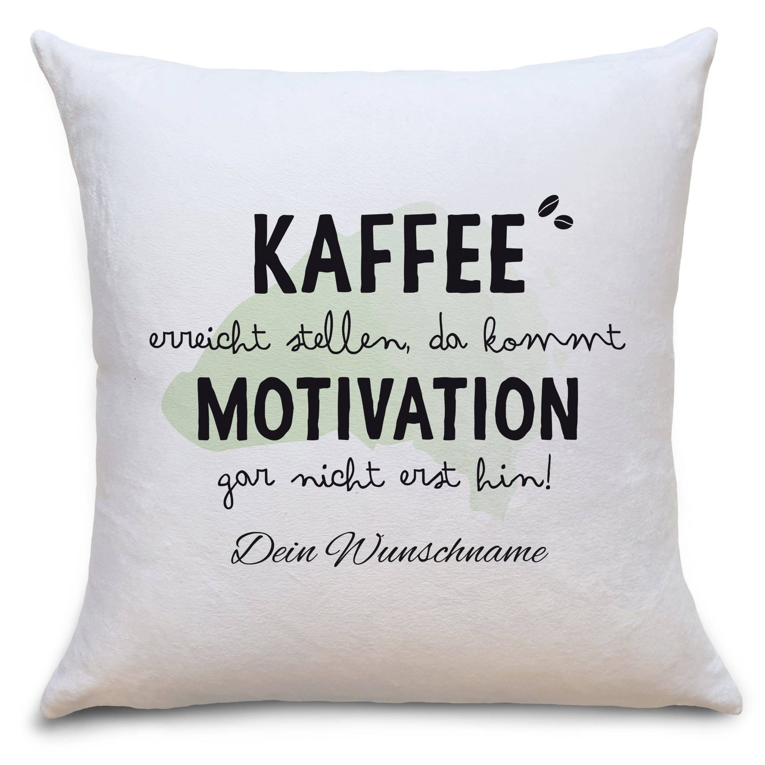 Bild von kaffee motivationjpg | fotogeschenkideende 🎀 Geschenke mit eigenem Foto Motiv o Text