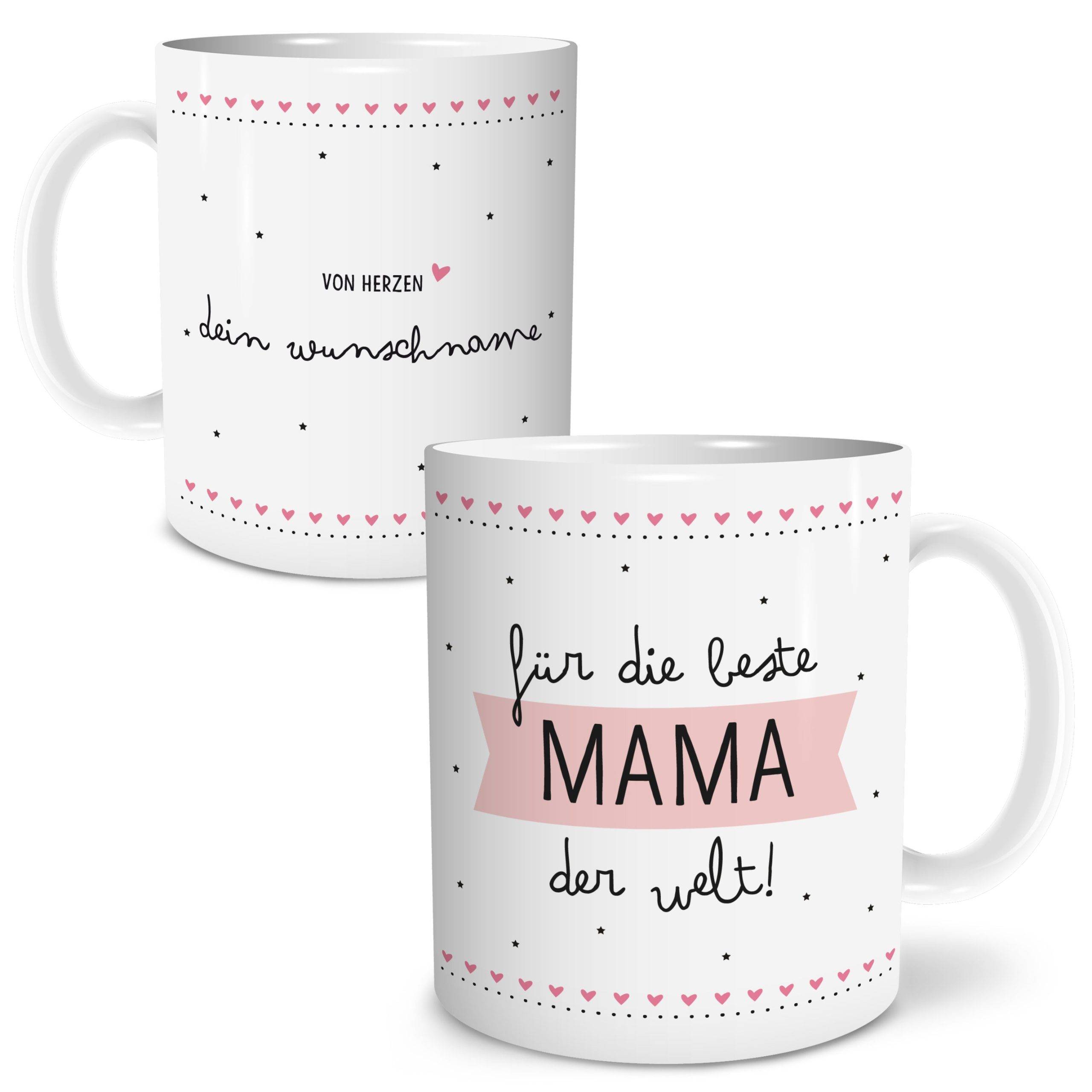 Bild von tasse beste mamajpg | fotogeschenkideende 🎀 Geschenke mit eigenem Foto Motiv o Text