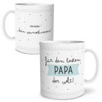 Bild von tasse bester papa der weltjpg | fotogeschenkideende 🎀 Geschenke mit eigenem Foto Motiv o Text