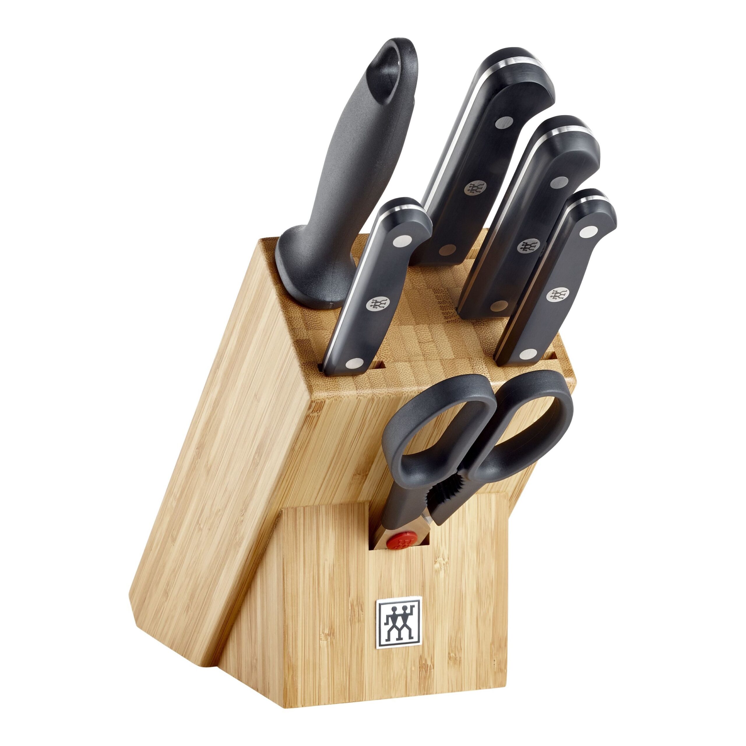 Bild von zwilling gourmet messerblocksejpg | fotogeschenkideende 🎀 Geschenke mit eigenem Foto Motiv o Text