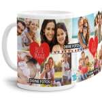 Bild von tasse fuer beste eltern und grjpg | fotogeschenkideende 🎀 Geschenke mit eigenem Foto Motiv o Text