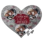 Bild von herz puzzle i love you mitjpg | fotogeschenkideende 🎀 Geschenke mit eigenem Foto Motiv o Text