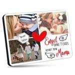 Bild von mousepad fuer mama mit fotos ujpg | fotogeschenkideende 🎀 Geschenke mit eigenem Foto Motiv o Text