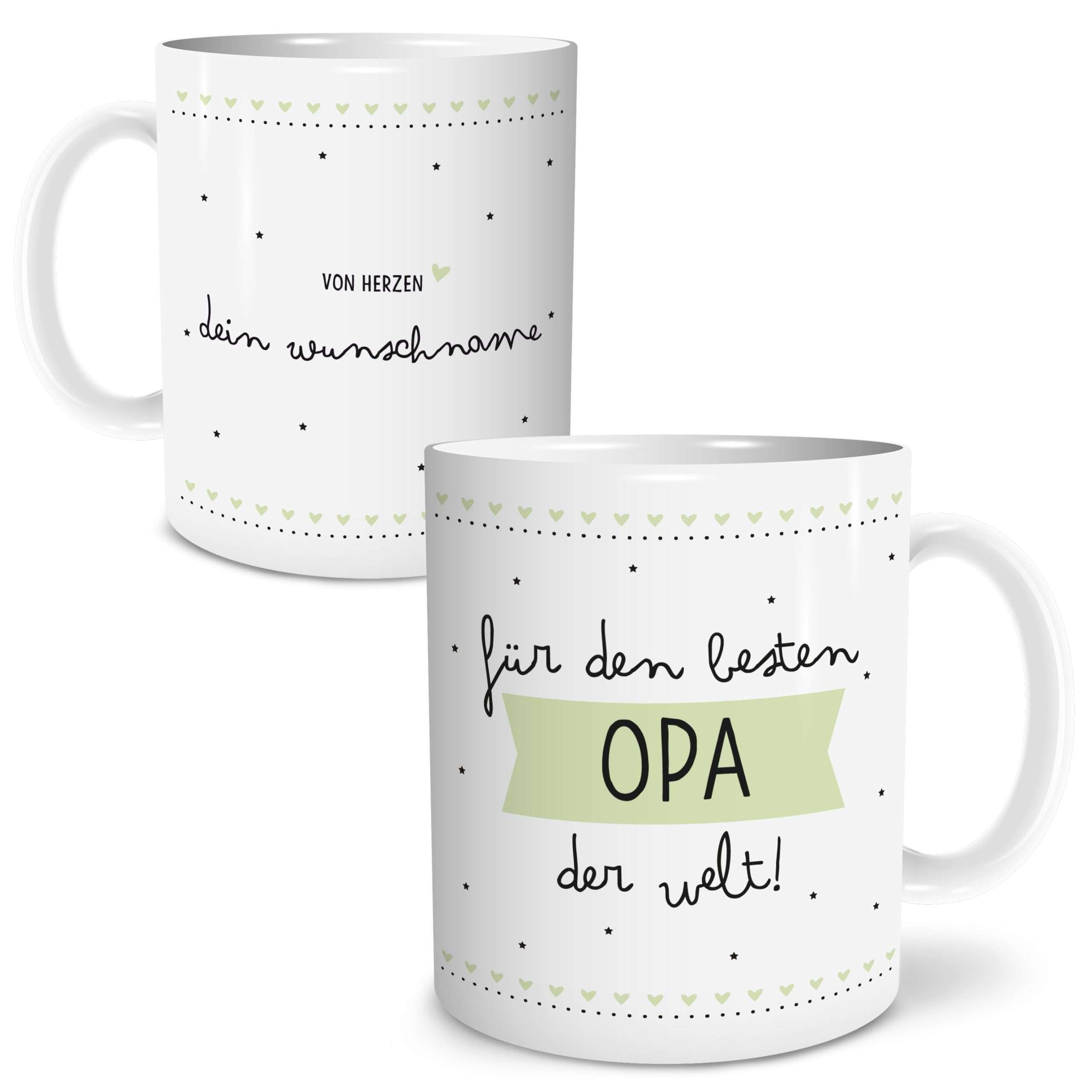 Bild von bester opajpg | fotogeschenkideende 🎀 Geschenke mit eigenem Foto Motiv o Text