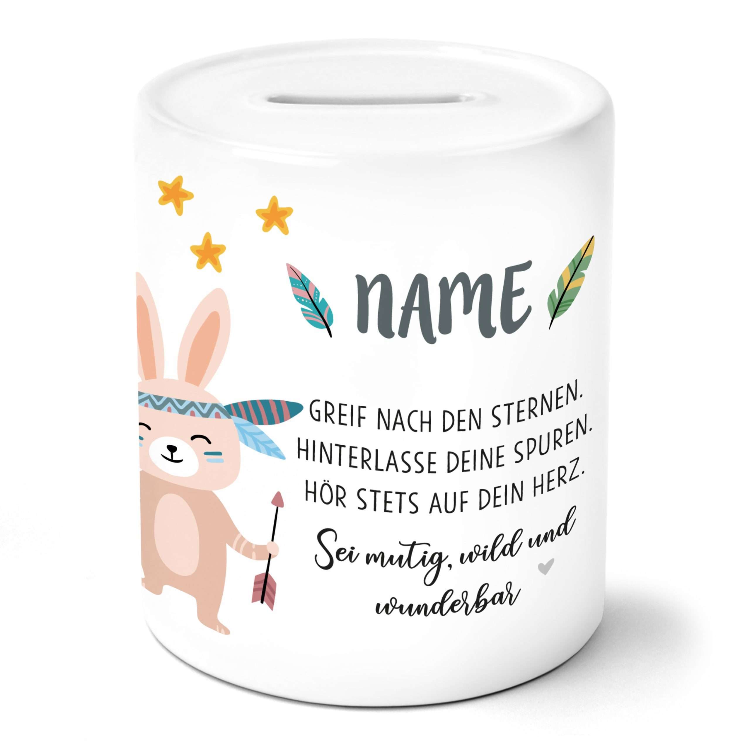 Bild von boho hasejpg | fotogeschenkideende 🎀 Geschenke mit eigenem Foto Motiv o Text