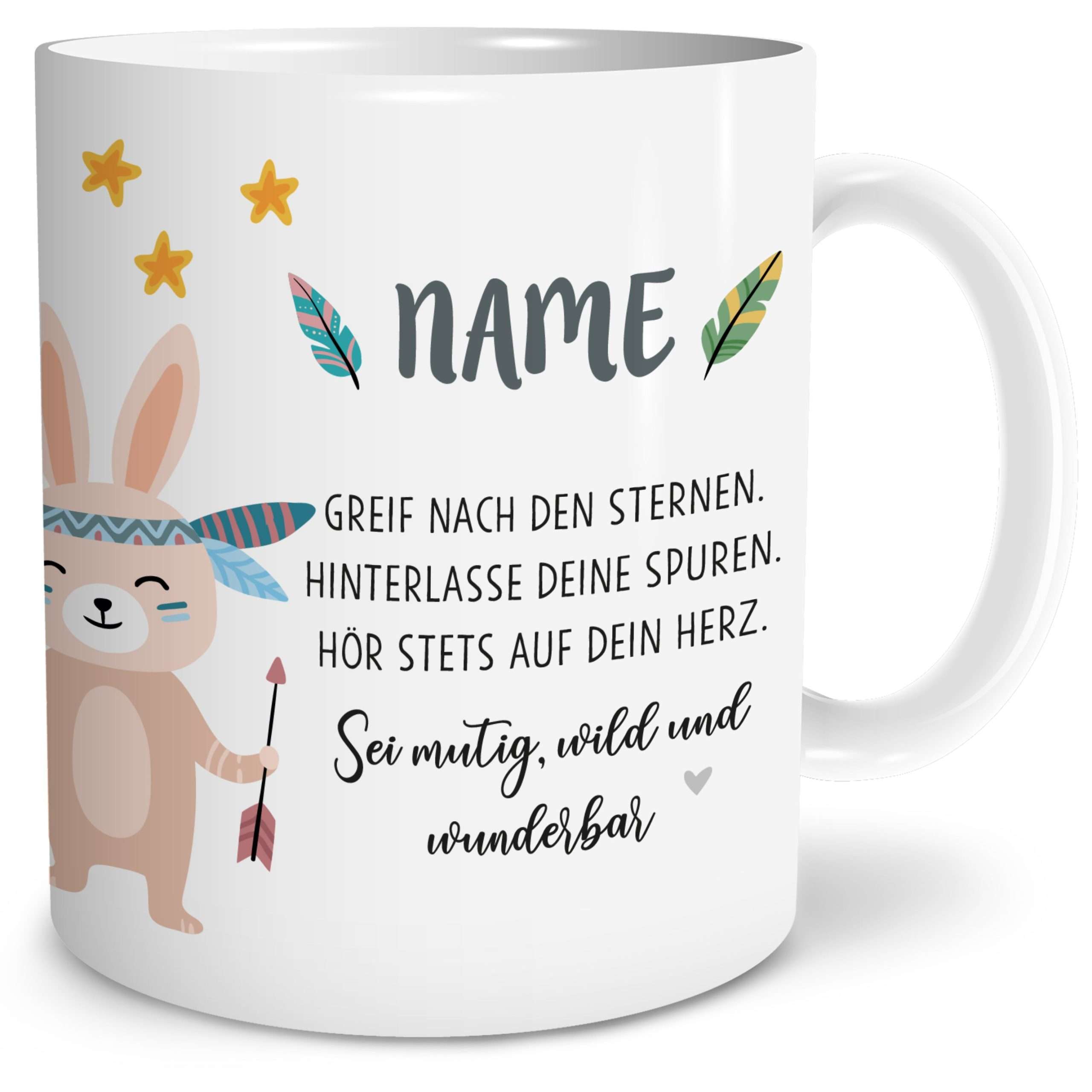 Bild von boho hasejpg | fotogeschenkideende 🎀 Geschenke mit eigenem Foto Motiv o Text