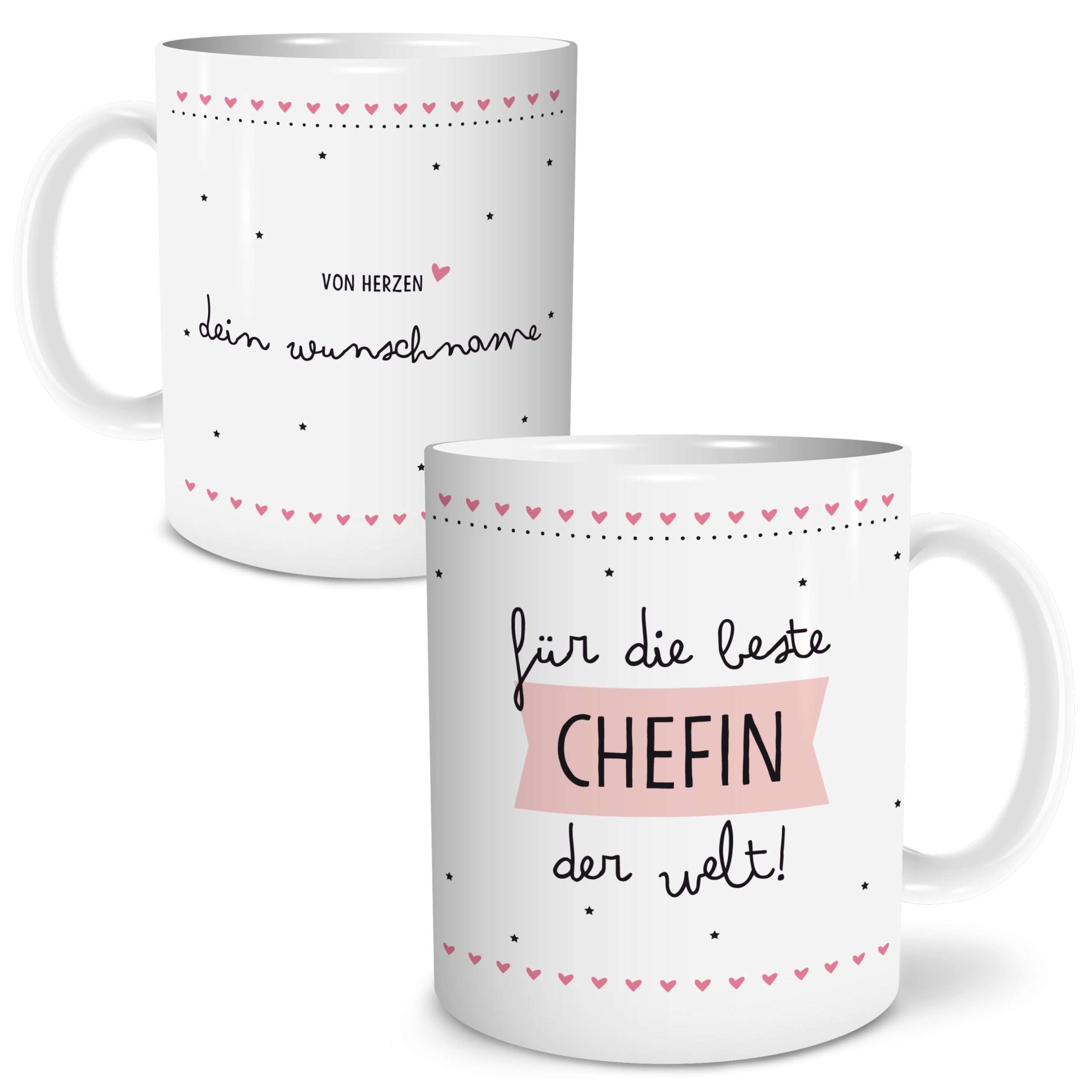 Bild von beste chefinjpg | fotogeschenkideende 🎀 Geschenke mit eigenem Foto Motiv o Text