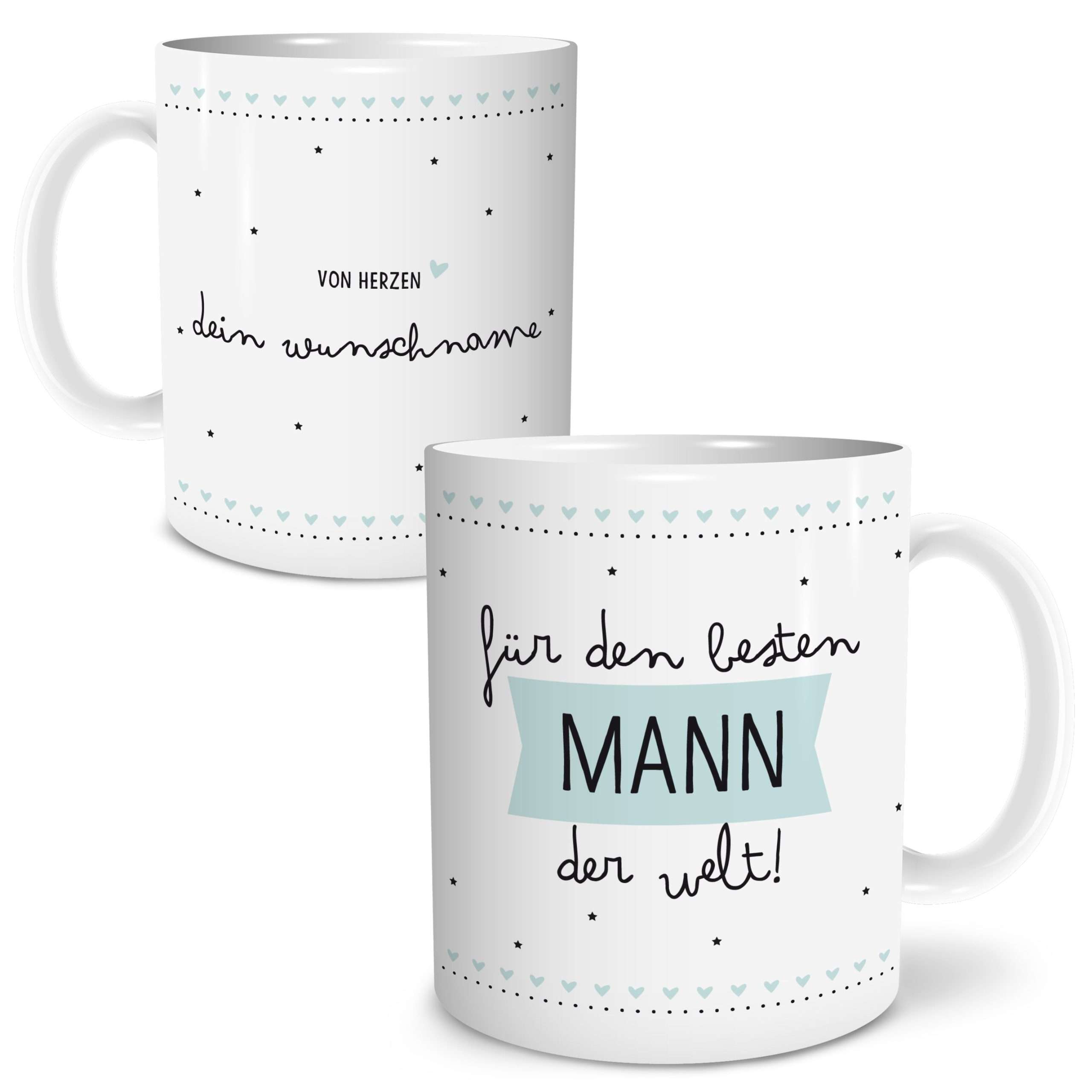 Bild von bester mannjpg | fotogeschenkideende 🎀 Geschenke mit eigenem Foto Motiv o Text