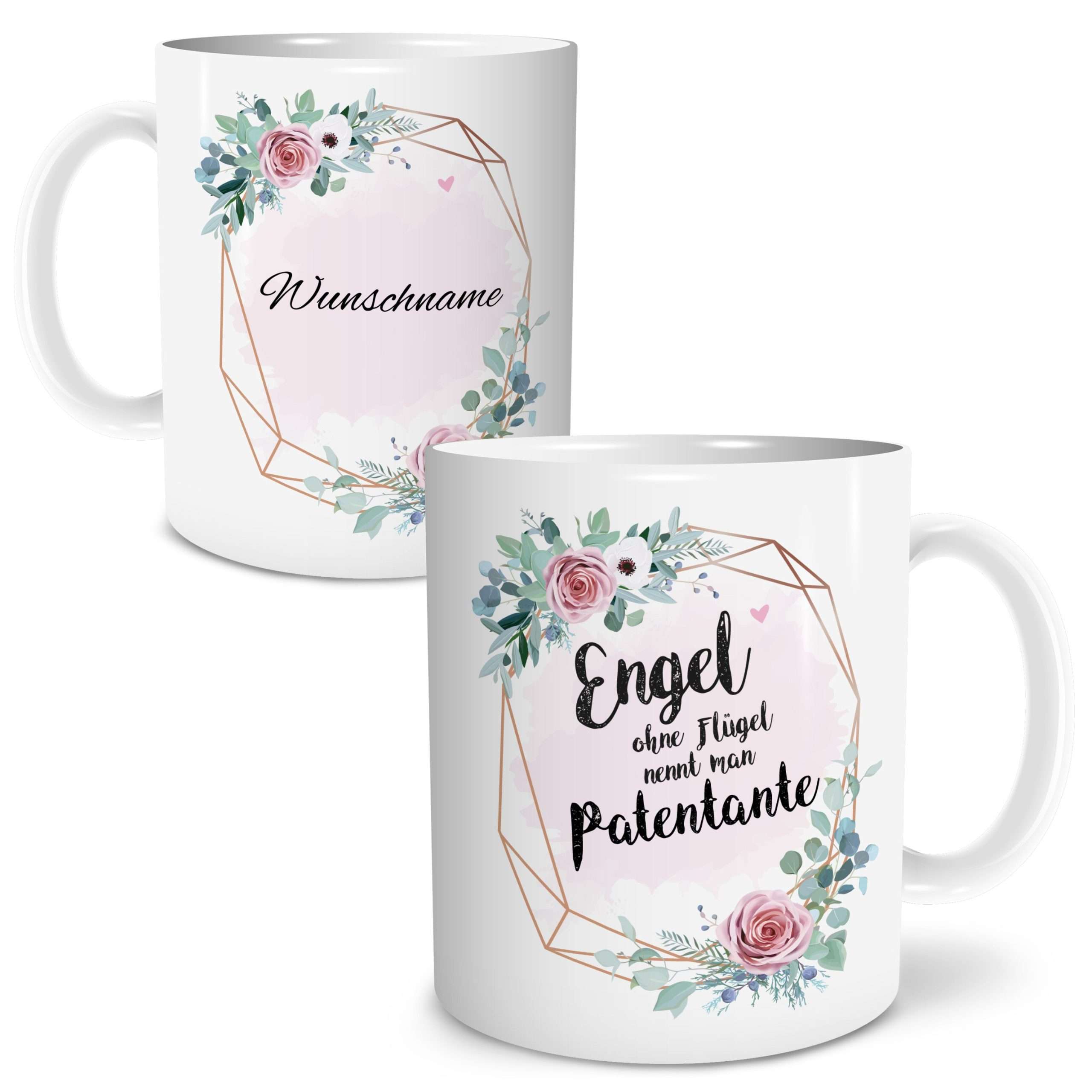 Bild von engel patentantejpg | fotogeschenkideende 🎀 Geschenke mit eigenem Foto Motiv o Text