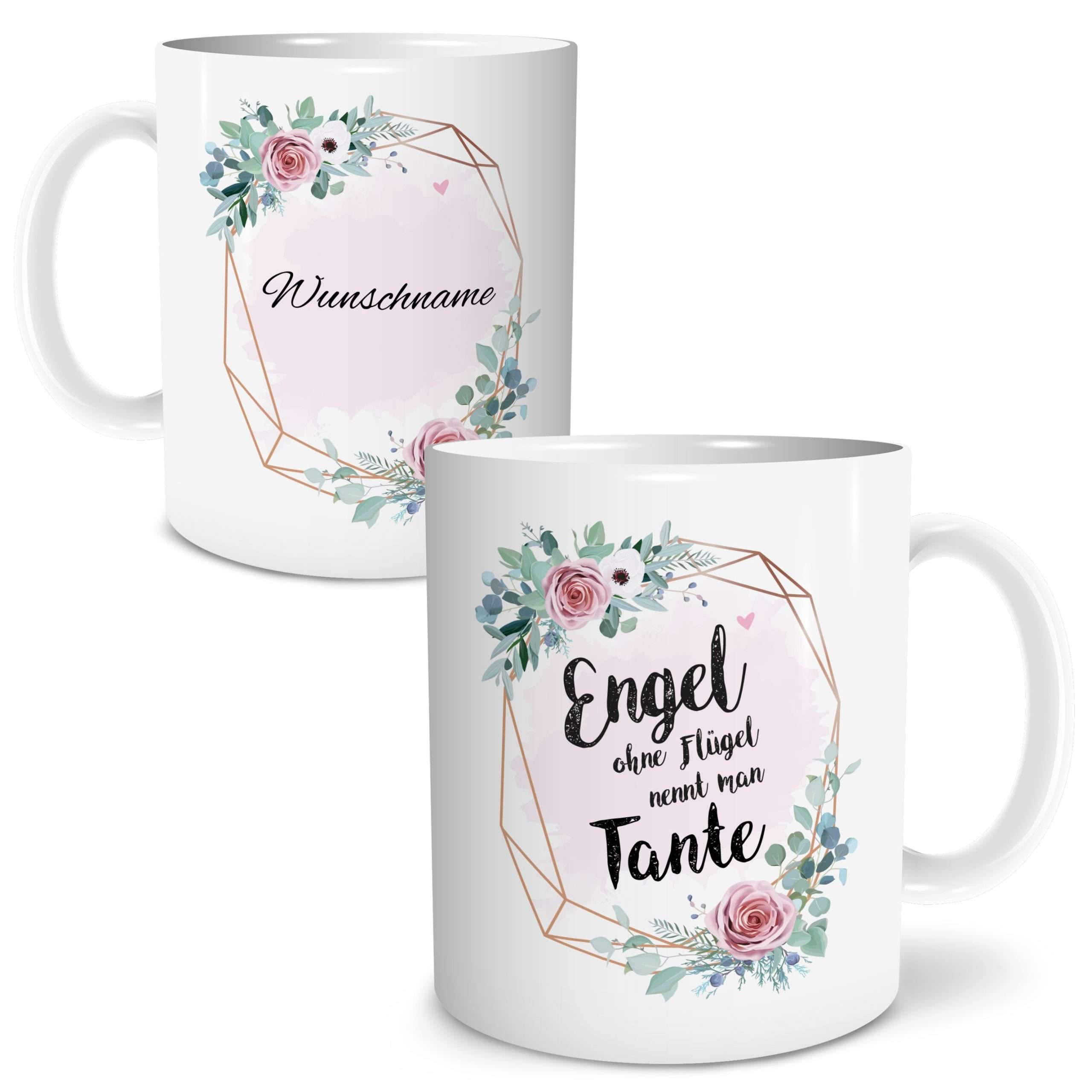 Bild von engel tantejpg | fotogeschenkideende 🎀 Geschenke mit eigenem Foto Motiv o Text