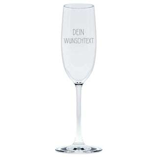 Bild von sektglas mit wunschtextjpg | fotogeschenkideende 🎀 Geschenke mit eigenem Foto Motiv o Text