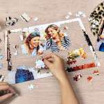 Bild von foto puzzlejpg | fotogeschenkideende 🎀 Geschenke mit eigenem Foto Motiv o Text