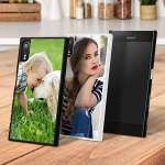 Bild von xperia xzs design huelle selbsjpg | fotogeschenkideende 🎀 Geschenke mit eigenem Foto Motiv o Text