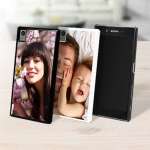 Bild von xperia z design huelle selbstjpg | fotogeschenkideende 🎀 Geschenke mit eigenem Foto Motiv o Text