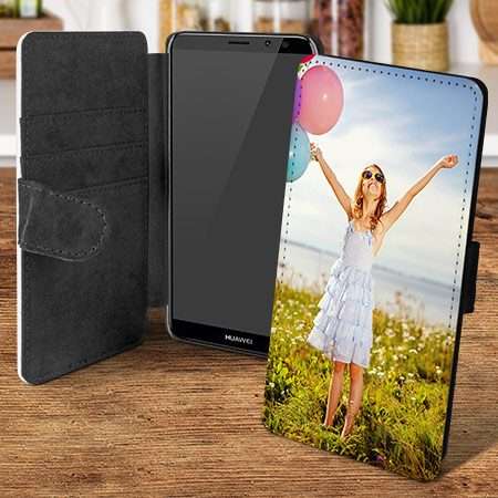 Bild von   huawei mate  lite flip casejpg | fotogeschenkideende 🎀 Geschenke mit eigenem Foto Motiv o Text