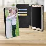 Bild von samsung galaxy s edge flipcajpg | fotogeschenkideende 🎀 Geschenke mit eigenem Foto Motiv o Text