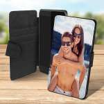 Bild von   zte blade v flip case selbstjpg | fotogeschenkideende 🎀 Geschenke mit eigenem Foto Motiv o Text