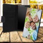 Bild von galaxy note flip case selbstjpg | fotogeschenkideende 🎀 Geschenke mit eigenem Foto Motiv o Text