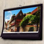 Bild von kalender flensburg fotokalenjpg | fotogeschenkideende 🎀 Geschenke mit eigenem Foto Motiv o Text