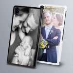 Bild von sony xperia z huelle selbst gjpg | fotogeschenkideende 🎀 Geschenke mit eigenem Foto Motiv o Text