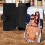 Bild von huawei p plus flip case selbjpg | fotogeschenkideende 🎀 Geschenke mit eigenem Foto Motiv o Text