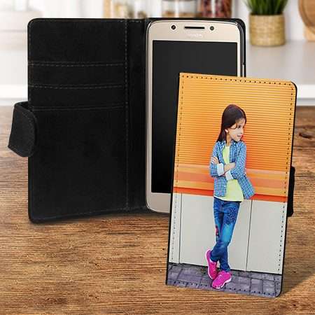 Bild von motorola moto g flip case seljpg | fotogeschenkideende 🎀 Geschenke mit eigenem Foto Motiv o Text