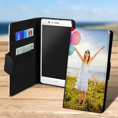 Bild von huawei p lite flip case selbsjpg | fotogeschenkideende 🎀 Geschenke mit eigenem Foto Motiv o Text