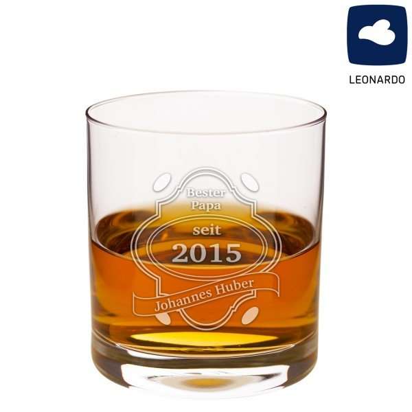 Bild von whiskyglas bester papajpg | fotogeschenkideende 🎀 Geschenke mit eigenem Foto Motiv o Text