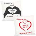 Bild von kissen zuhause mit personajpg | fotogeschenkideende 🎀 Geschenke mit eigenem Foto Motiv o Text