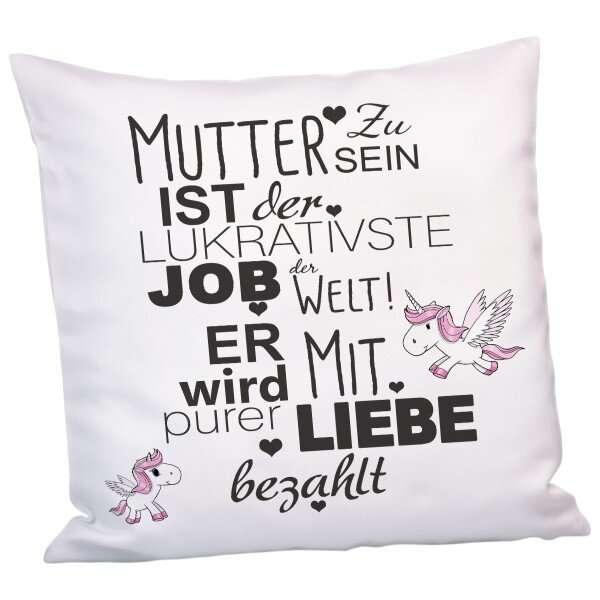 Bild von kissen muttertagjpg | fotogeschenkideende 🎀 Geschenke mit eigenem Foto Motiv o Text