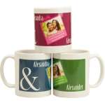 Bild von tasse mit fotojpg | fotogeschenkideende 🎀 Geschenke mit eigenem Foto Motiv o Text