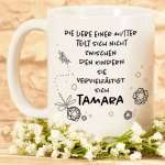 Bild von tasse die liebe einer mutterjpg | fotogeschenkideende 🎀 Geschenke mit eigenem Foto Motiv o Text