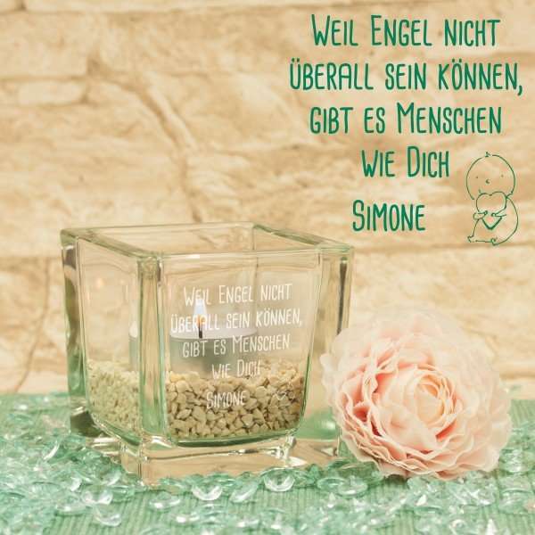 Bild von teelicht menschen wie dichjpg | fotogeschenkideende 🎀 Geschenke mit eigenem Foto Motiv o Text