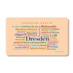 Bild von fruehstuecksbrettchen dresdenejpg | fotogeschenkideende 🎀 Geschenke mit eigenem Foto Motiv o Text