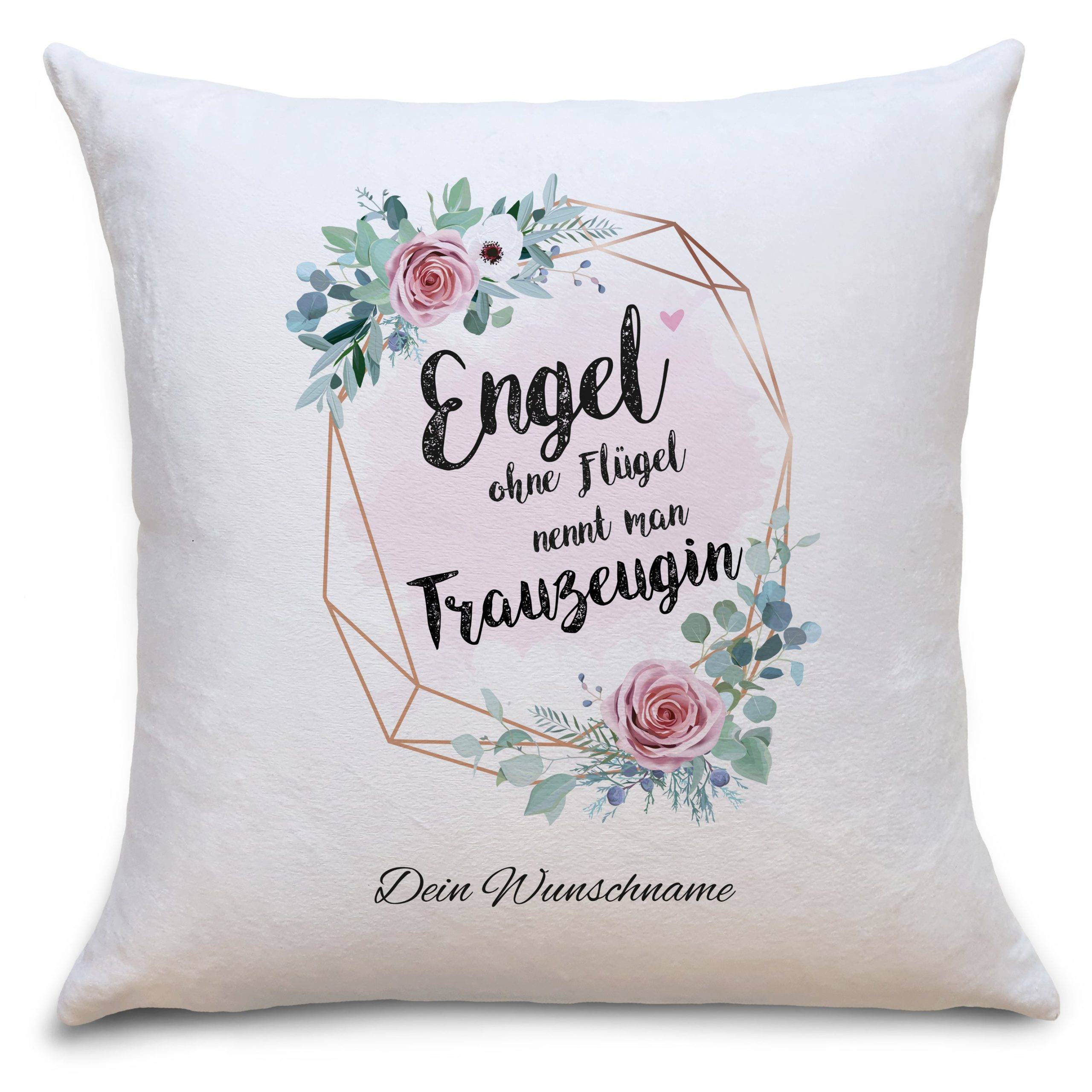 Bild von engel trauzeuginjpg | fotogeschenkideende 🎀 Geschenke mit eigenem Foto Motiv o Text